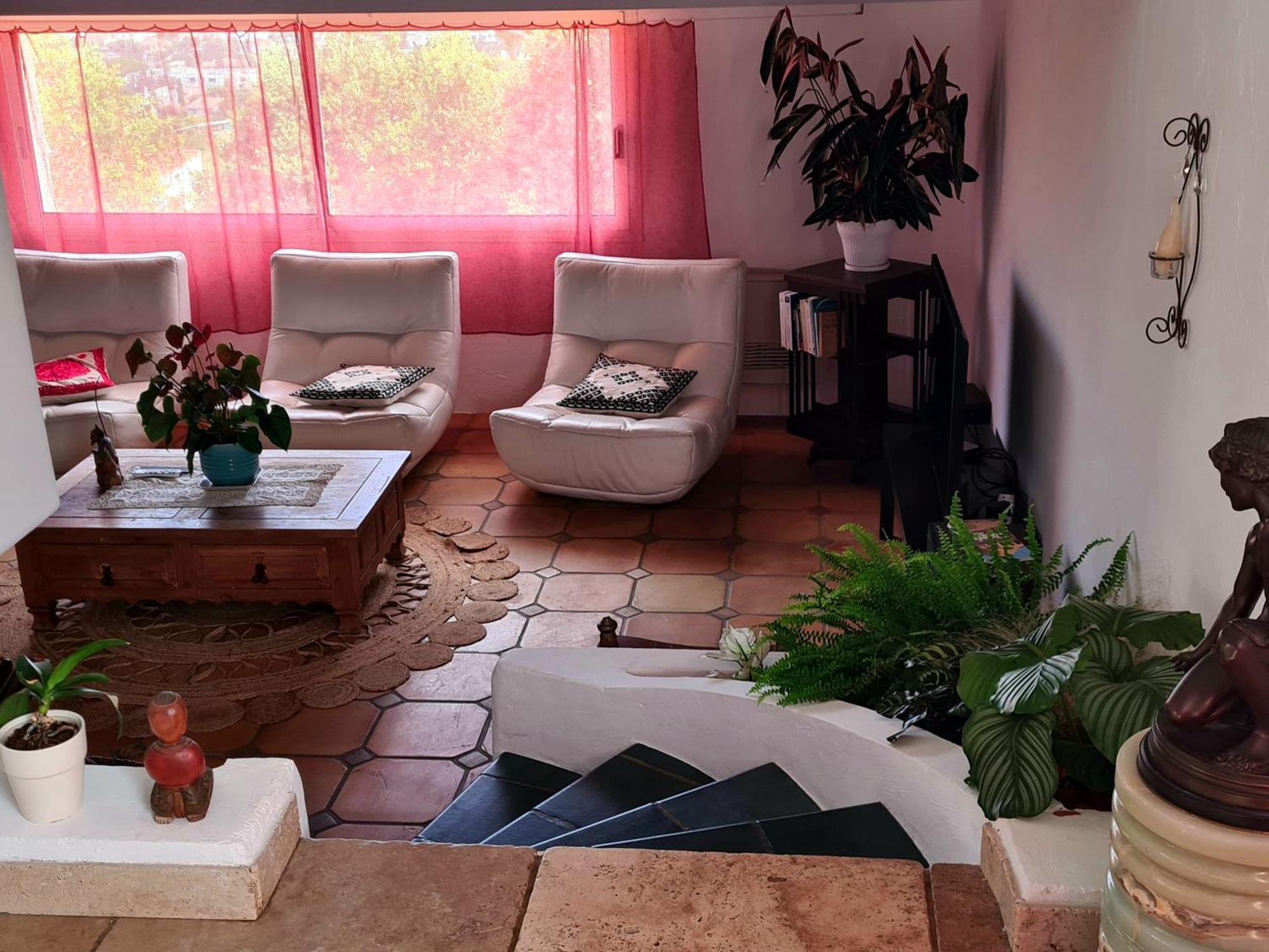Villa M, Chambres D'Hotes, Vue Mer, Sauna, Piscine A Six-Fours Сис-Фур-Ле-Пляж Экстерьер фото