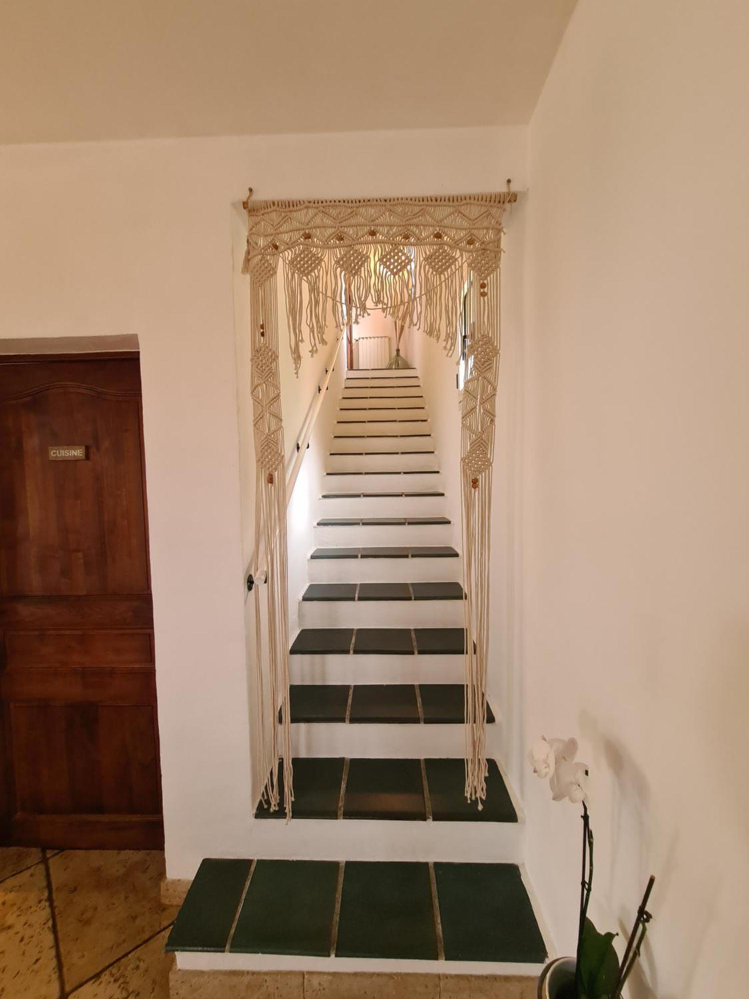 Villa M, Chambres D'Hotes, Vue Mer, Sauna, Piscine A Six-Fours Сис-Фур-Ле-Пляж Экстерьер фото