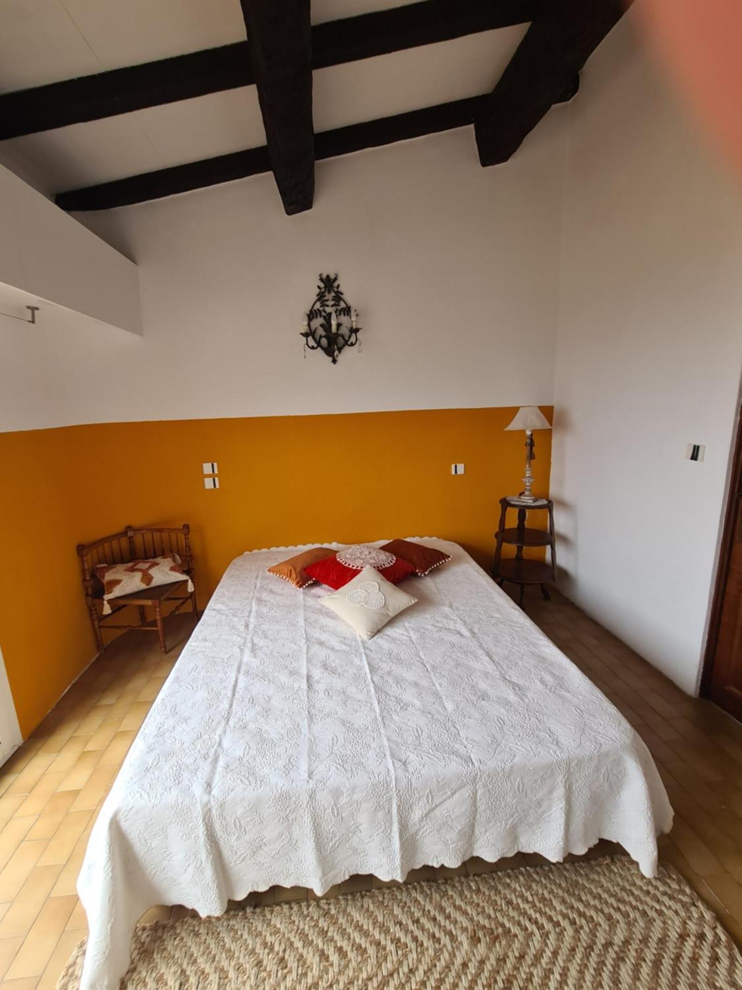Villa M, Chambres D'Hotes, Vue Mer, Sauna, Piscine A Six-Fours Сис-Фур-Ле-Пляж Экстерьер фото
