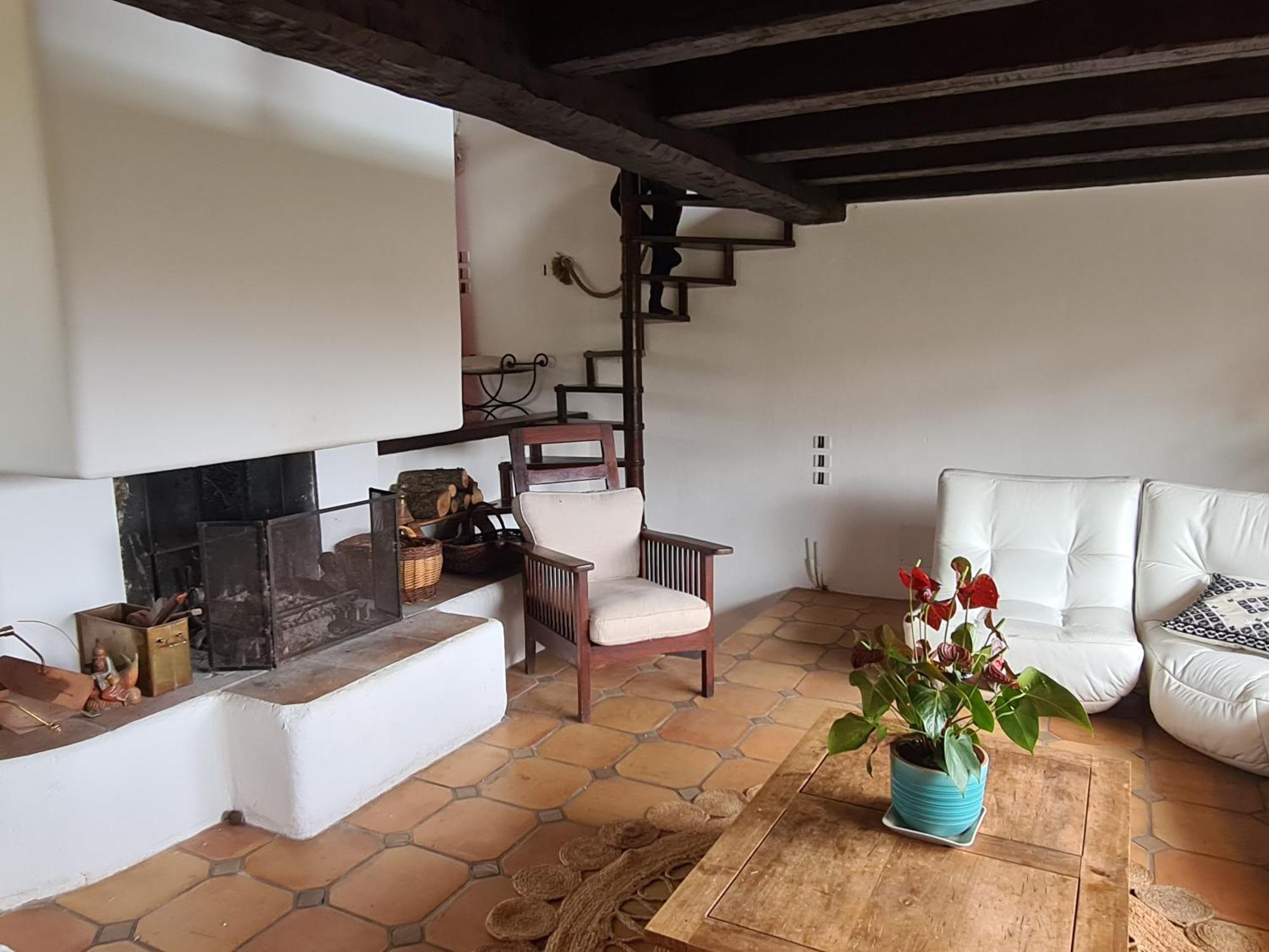 Villa M, Chambres D'Hotes, Vue Mer, Sauna, Piscine A Six-Fours Сис-Фур-Ле-Пляж Экстерьер фото